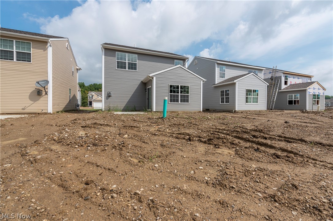 Pembrooke Place Phase II - Residential