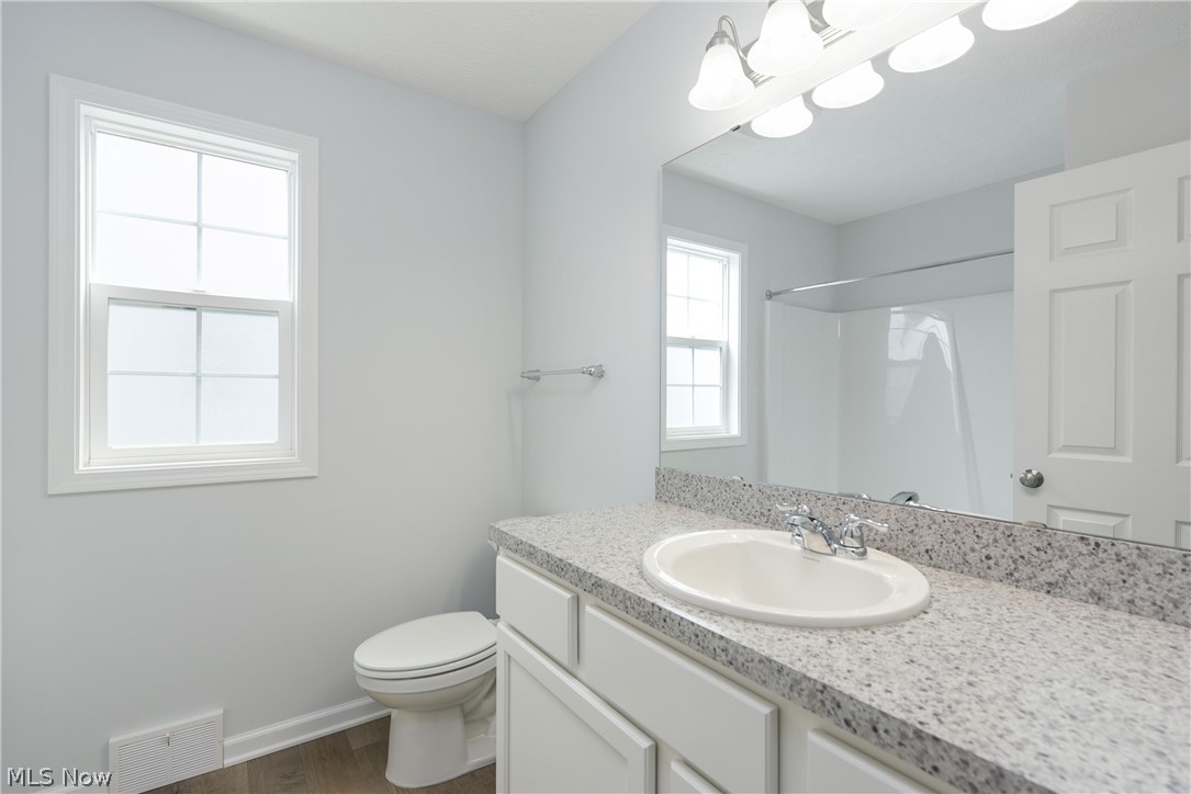Pembrooke Place Phase II - Residential