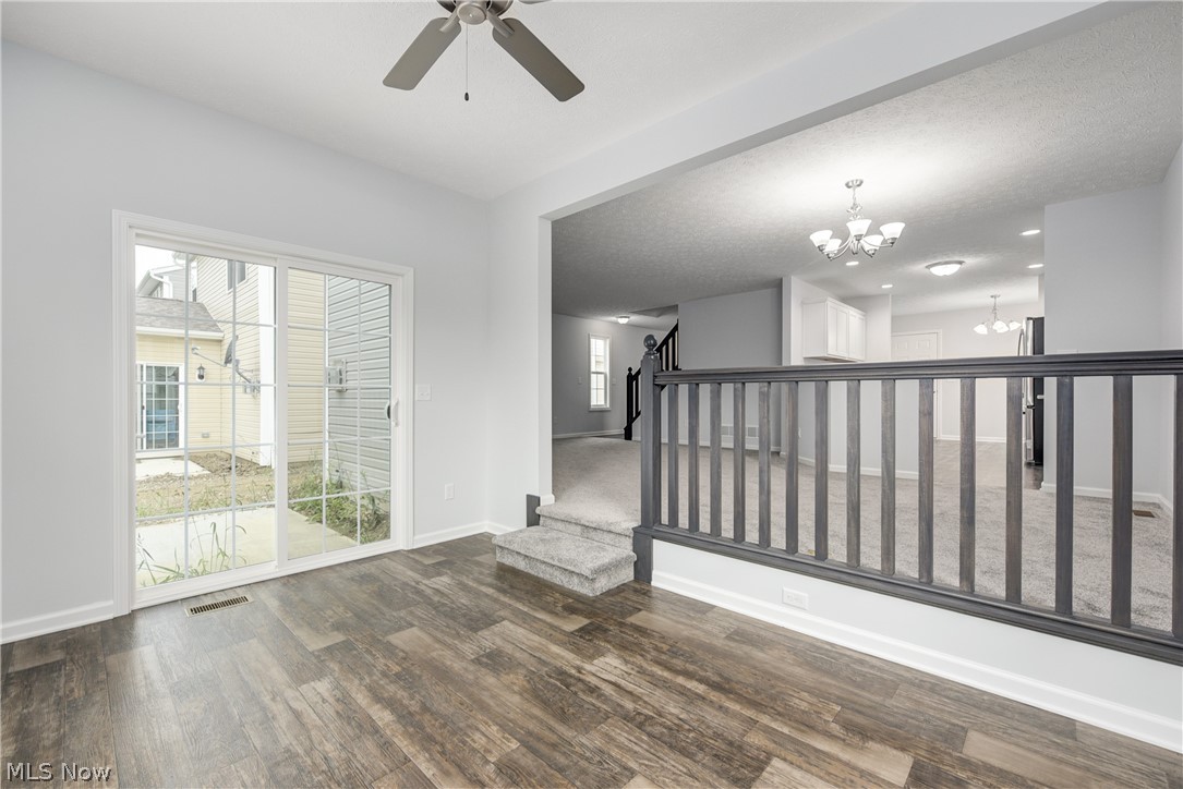 Pembrooke Place Phase II - Residential