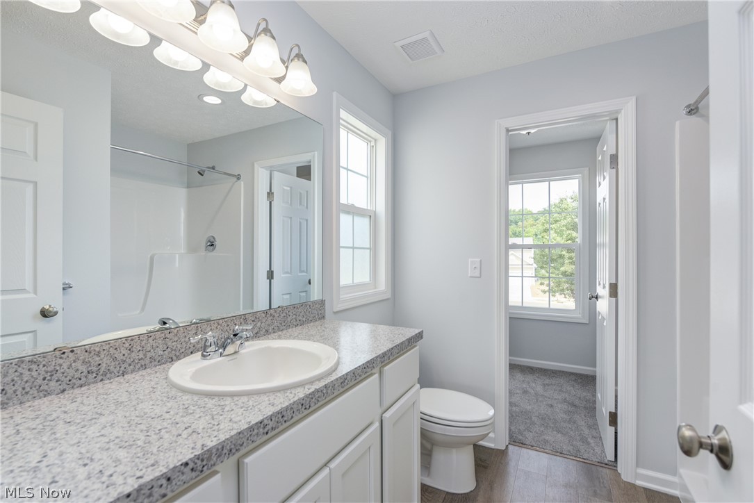 Pembrooke Place Phase II - Residential