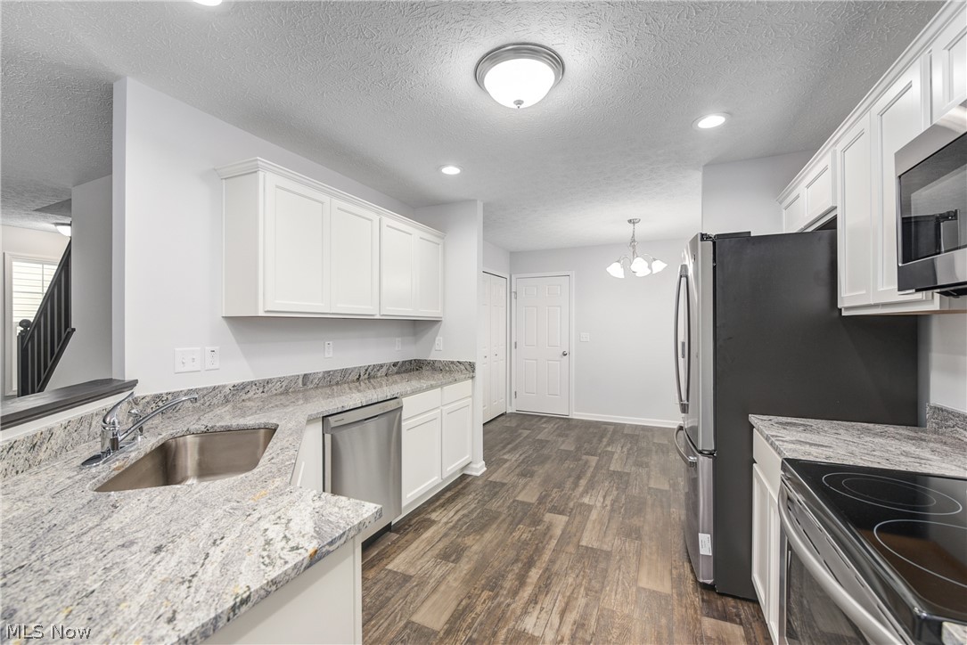 Pembrooke Place Phase II - Residential