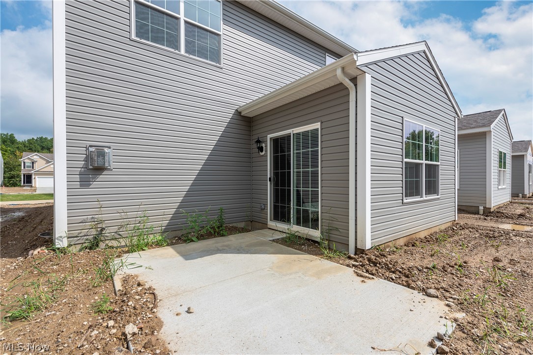 Pembrooke Place Phase II - Residential