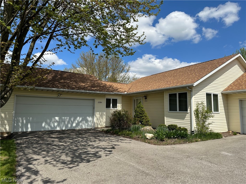 Wrens Cross - Residential