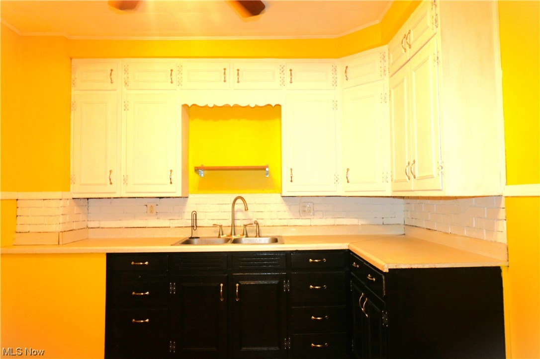 Mckins Add - Residential