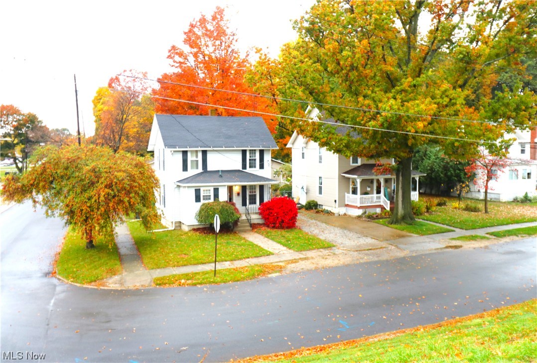 Mckins Add - Residential