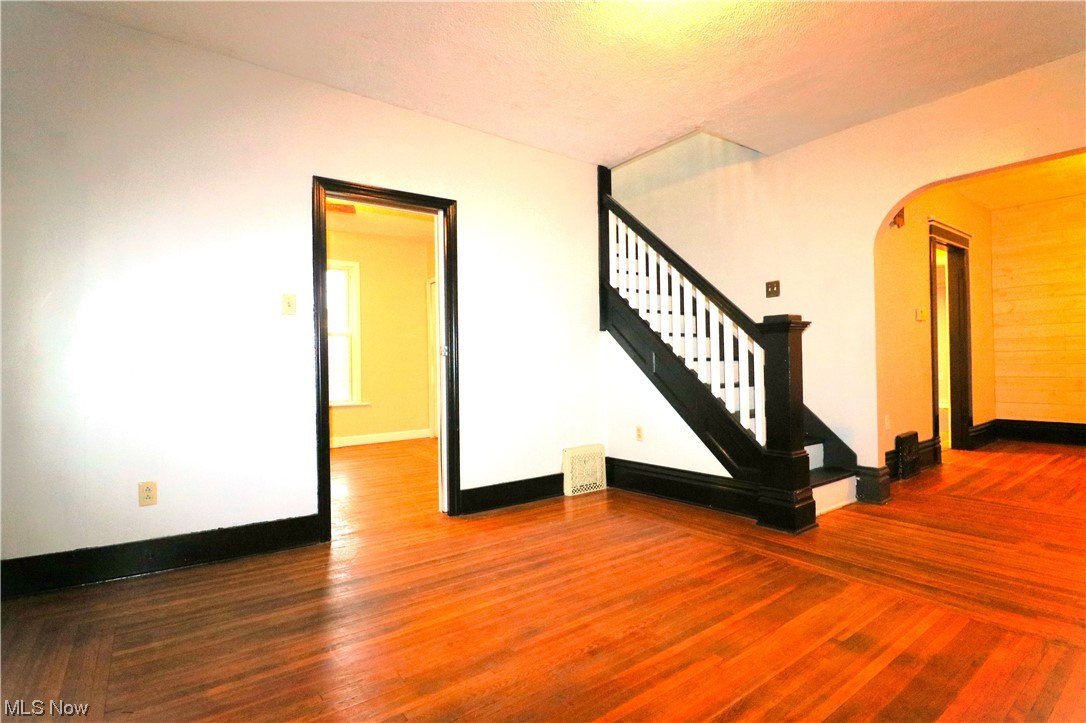 Mckins Add - Residential