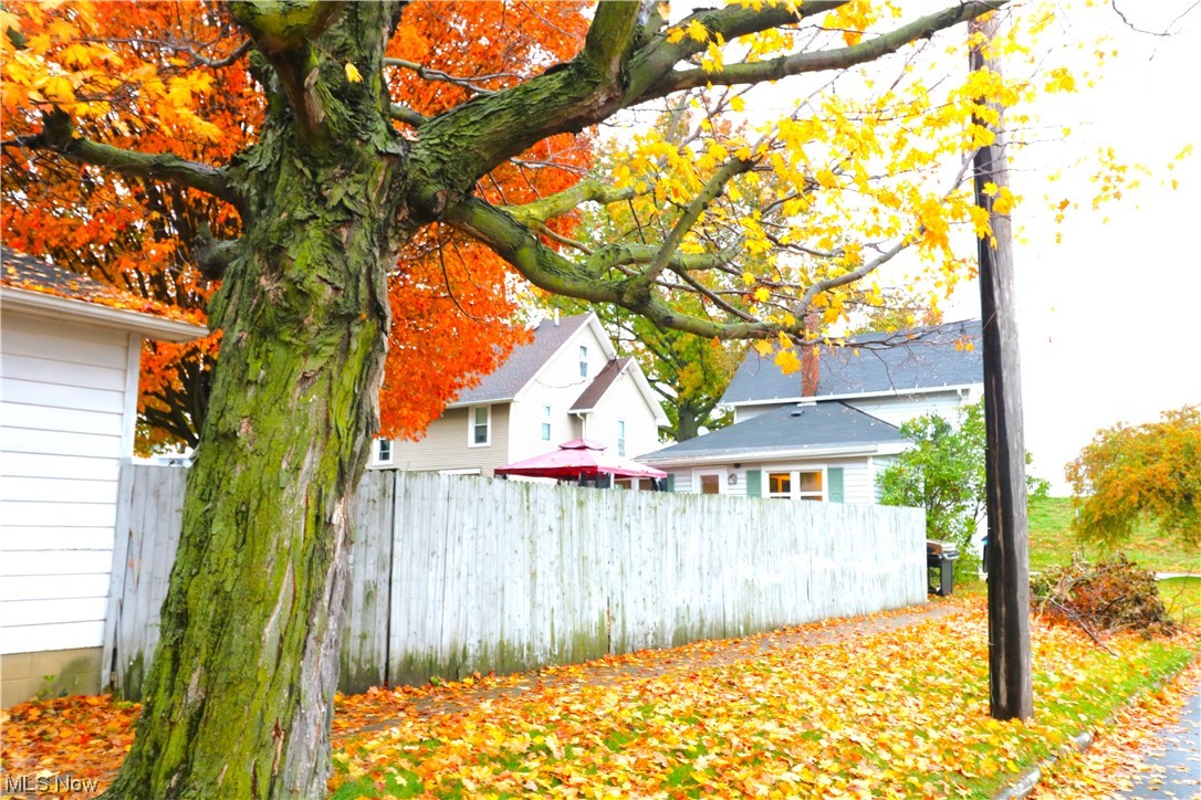 Mckins Add - Residential