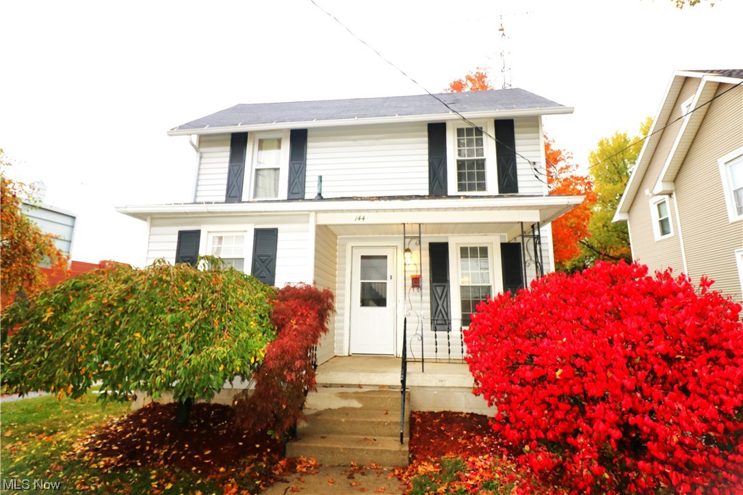 Mckins Add - Residential