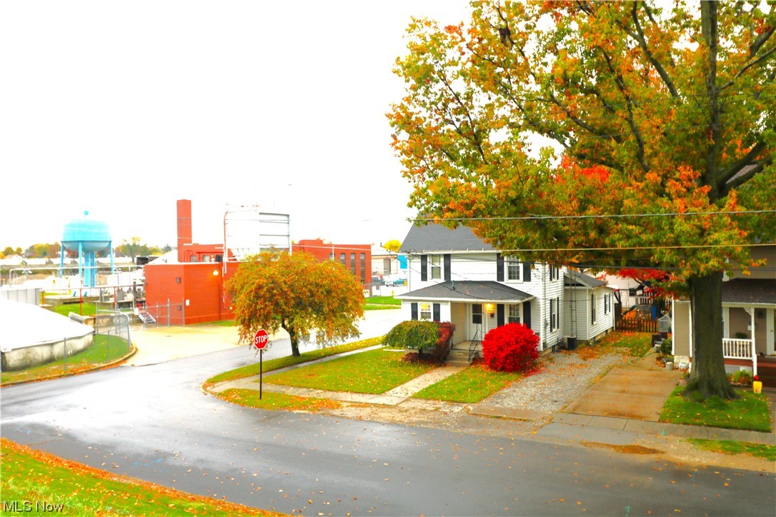 Mckins Add - Residential