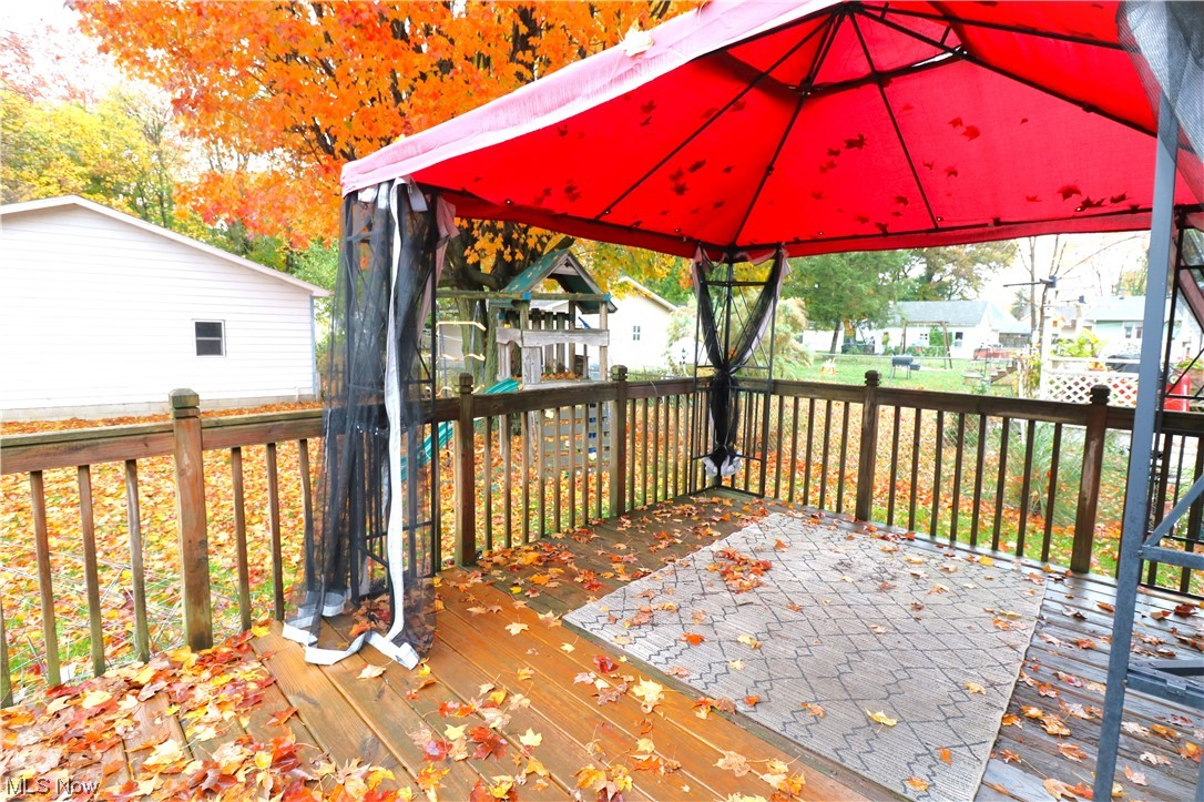 Mckins Add - Residential