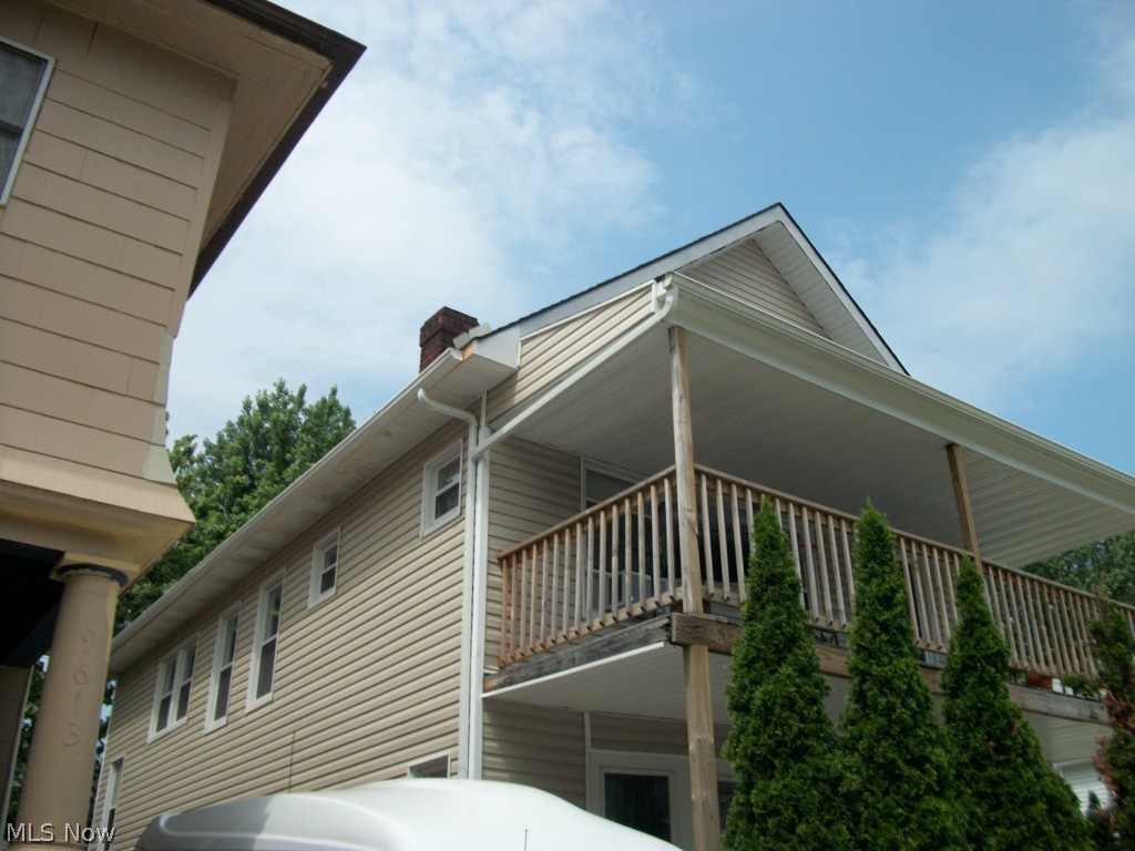 Edgewater Land Co - Residential Income