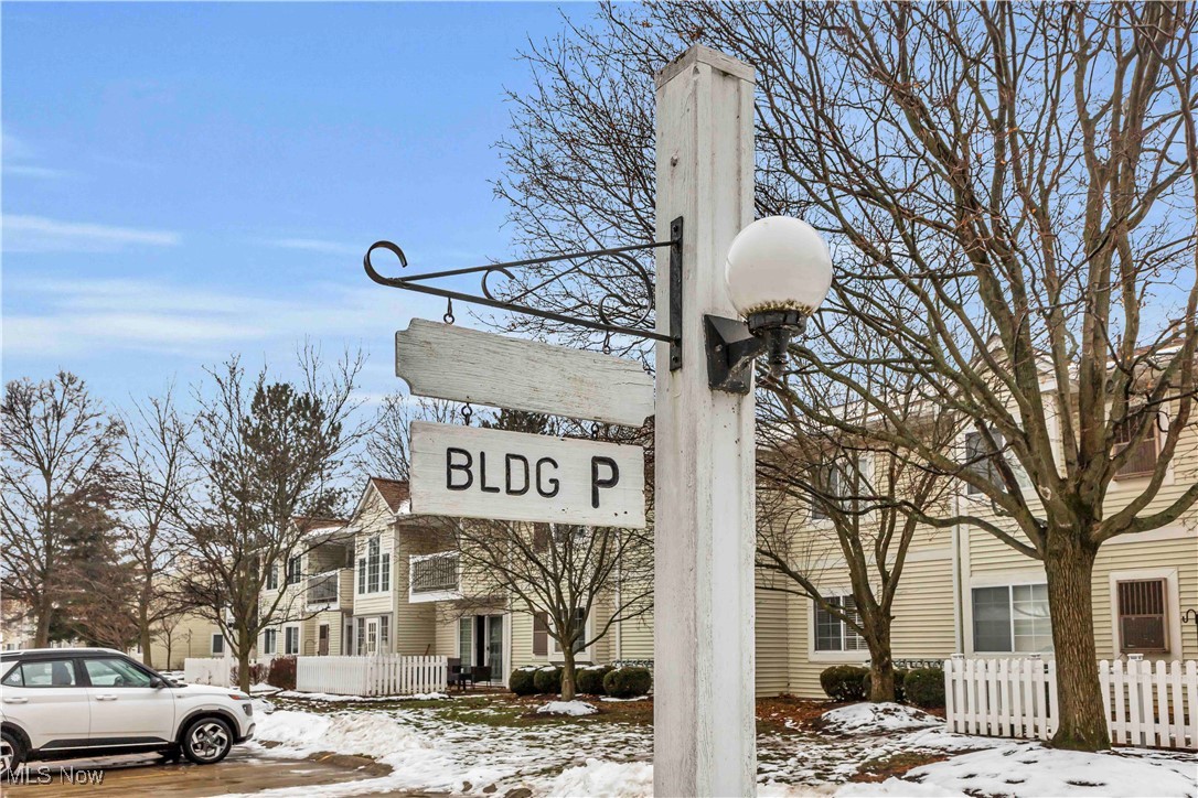 Lakes/Bay Lndg Condo - Residential