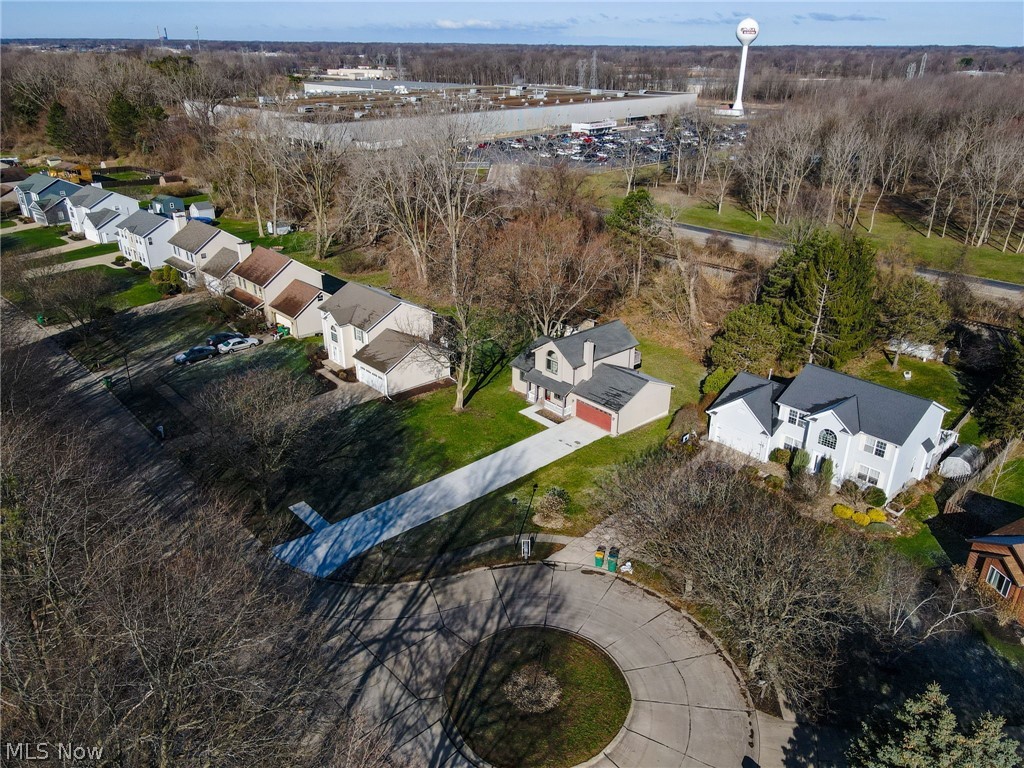 Sandy Acres Sub - Residential