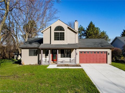 Homes For Sale - 9211 Sugarbush Drive<br/> Lake County, Mentor, OH 44060