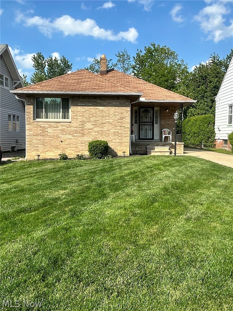 Euclid Ave Allotment - Residential