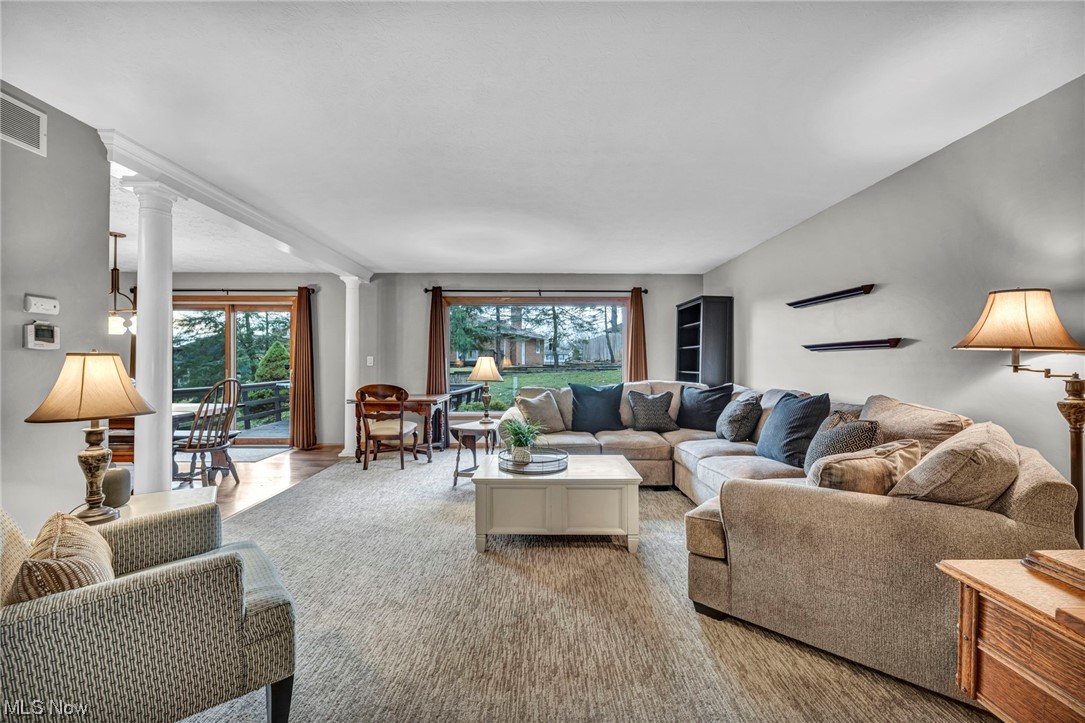 Wyoga Lake Allotment - Residential