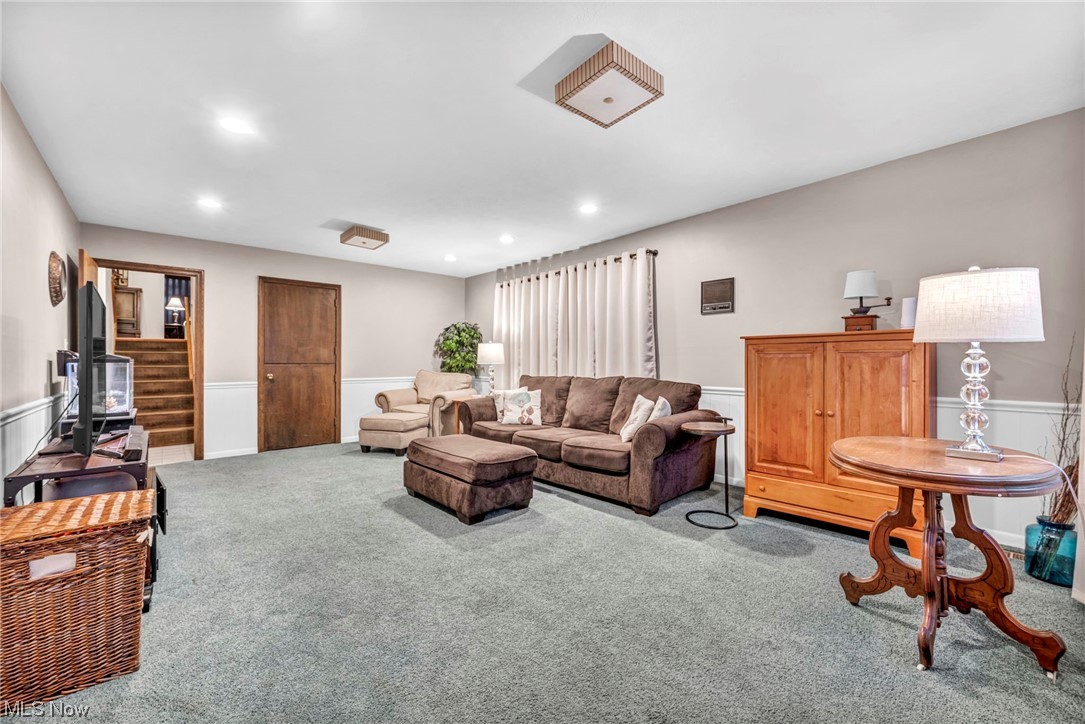 Wyoga Lake Allotment - Residential