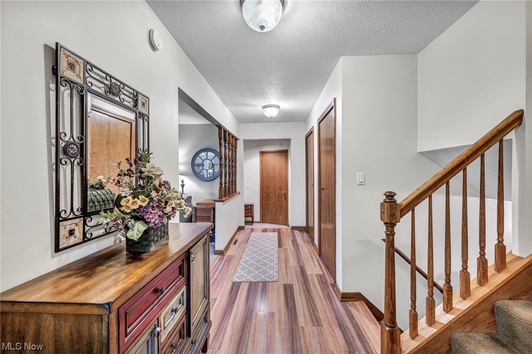 Wyoga Lake Allotment - Residential