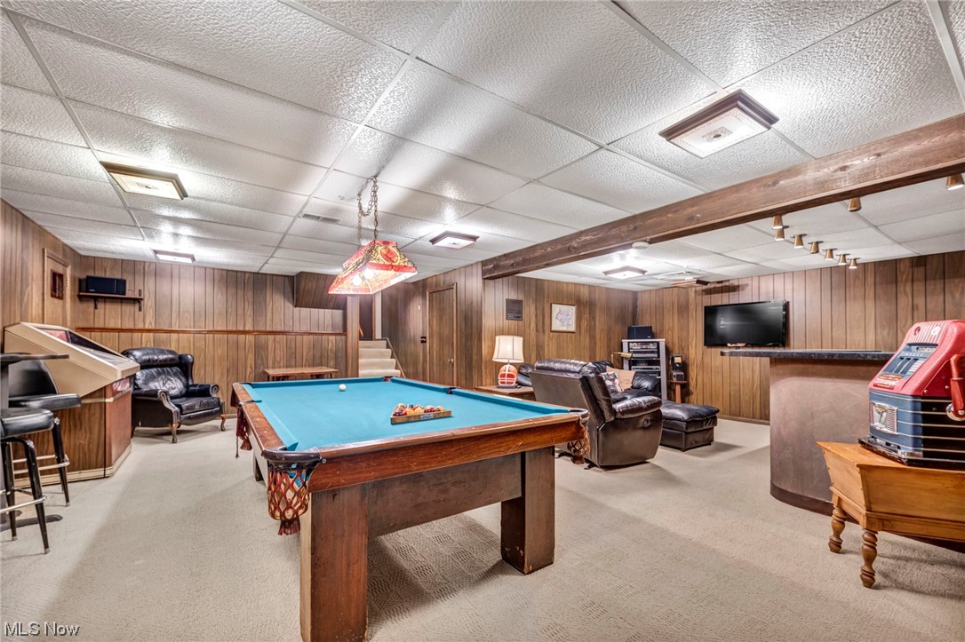 Wyoga Lake Allotment - Residential