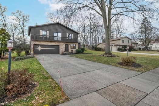 Wyoga Lake Allotment - Residential