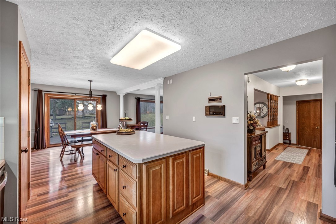 Wyoga Lake Allotment - Residential