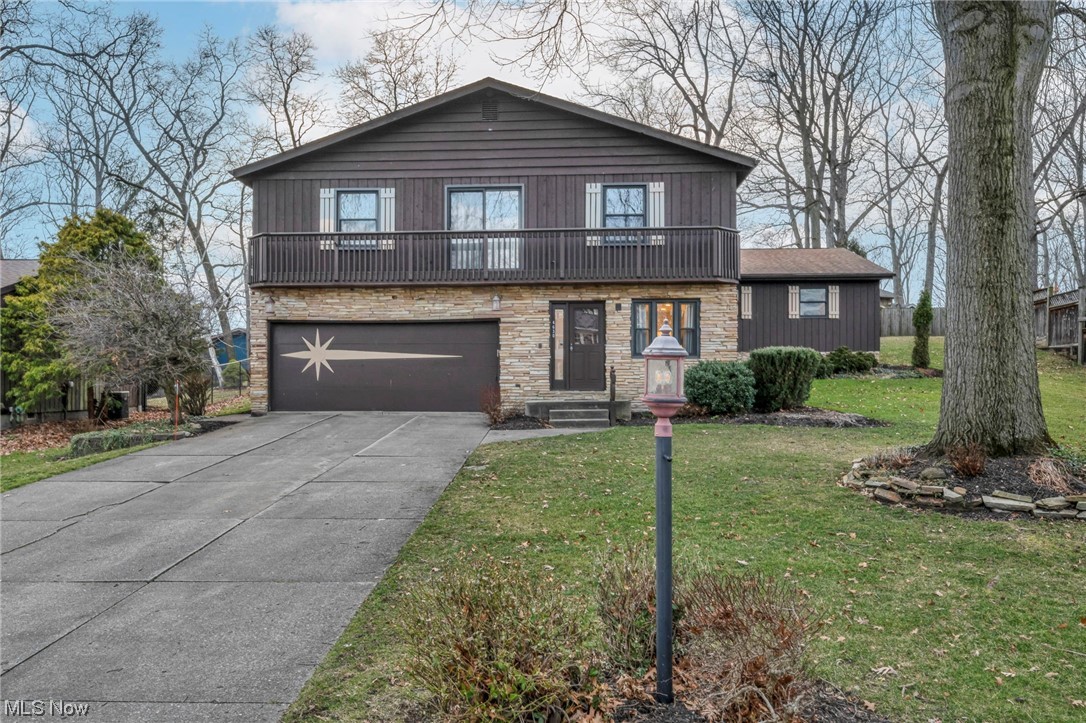 Wyoga Lake Allotment - Residential