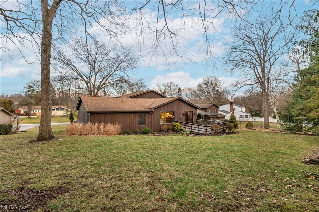 Wyoga Lake Allotment - Residential