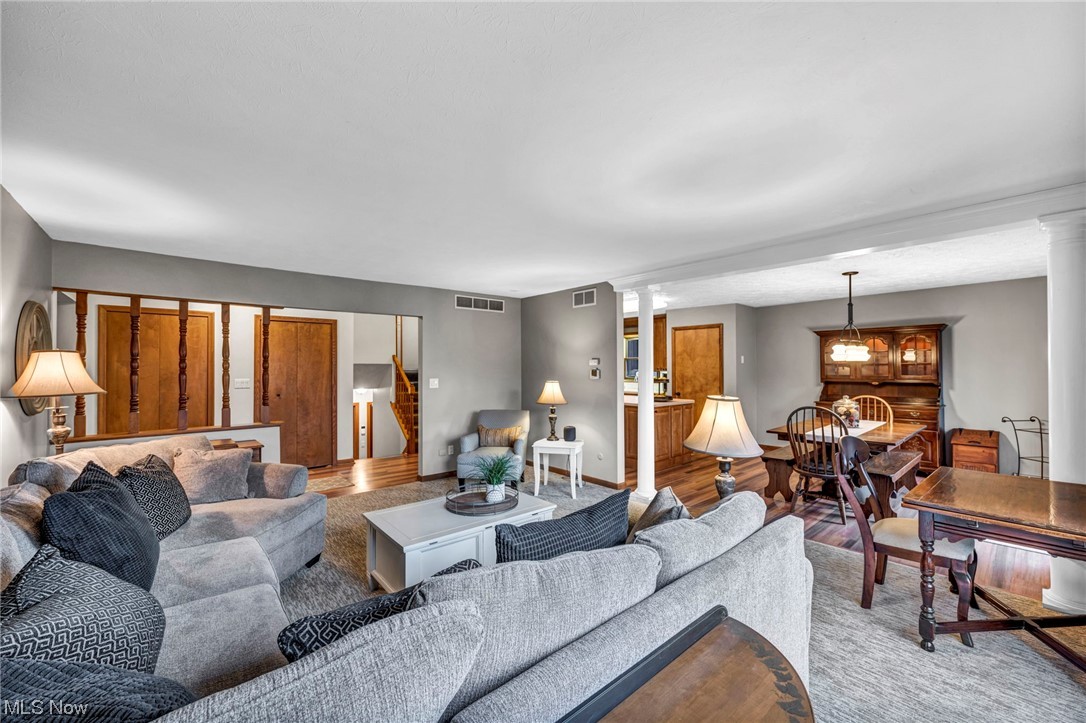 Wyoga Lake Allotment - Residential