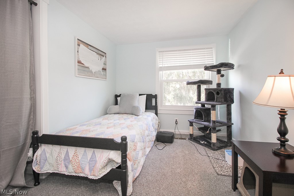 Mentor Headlands Park - Residential