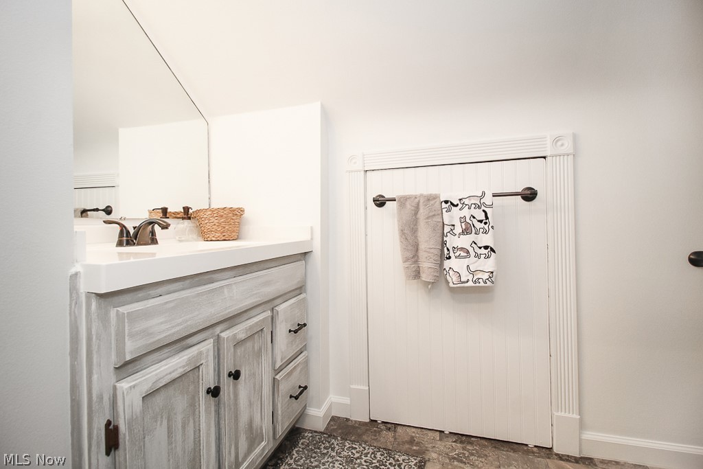 Mentor Headlands Park - Residential