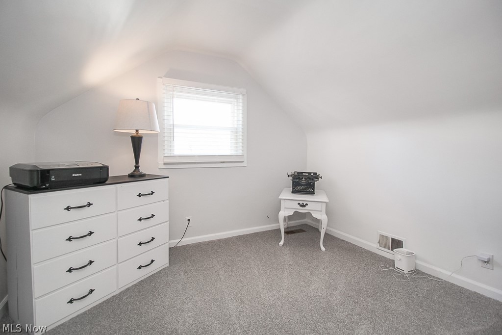 Mentor Headlands Park - Residential