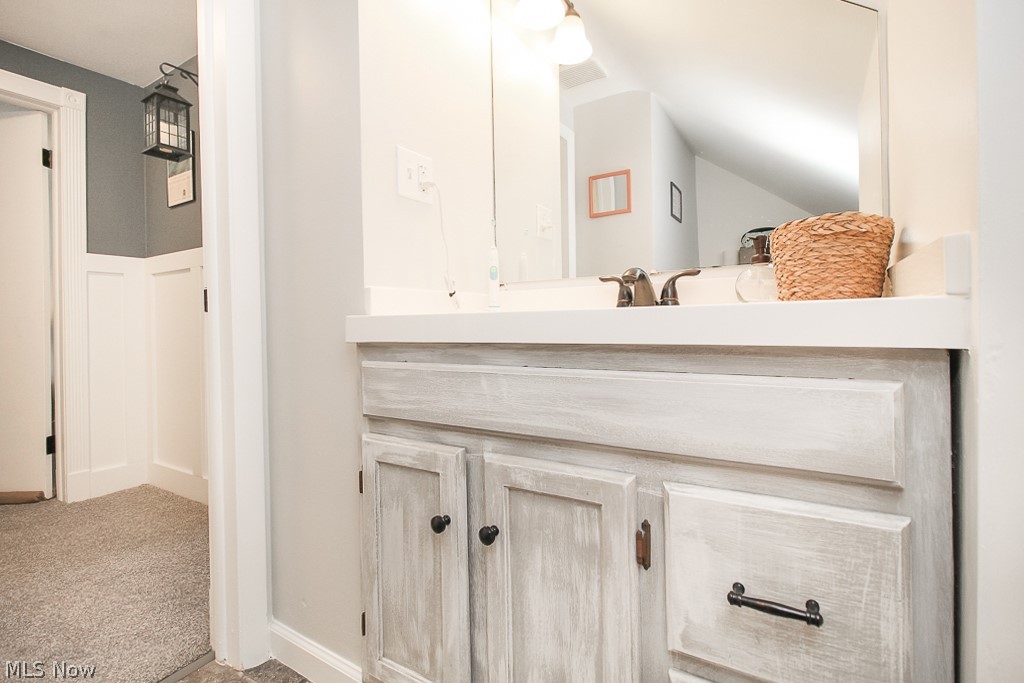 Mentor Headlands Park - Residential