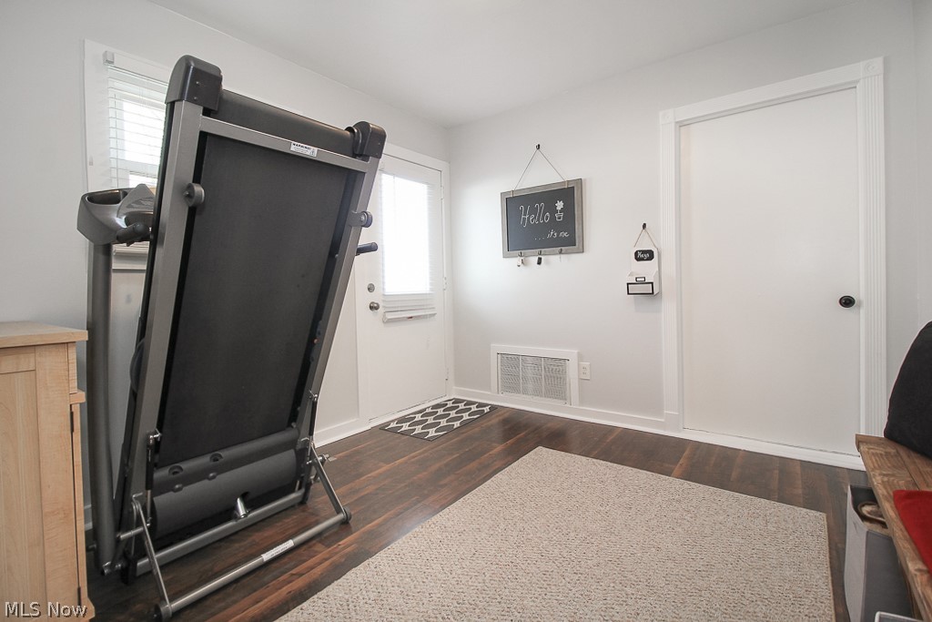 Mentor Headlands Park - Residential