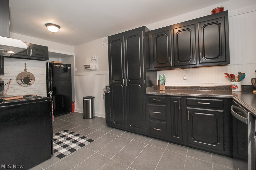 Mentor Headlands Park - Residential