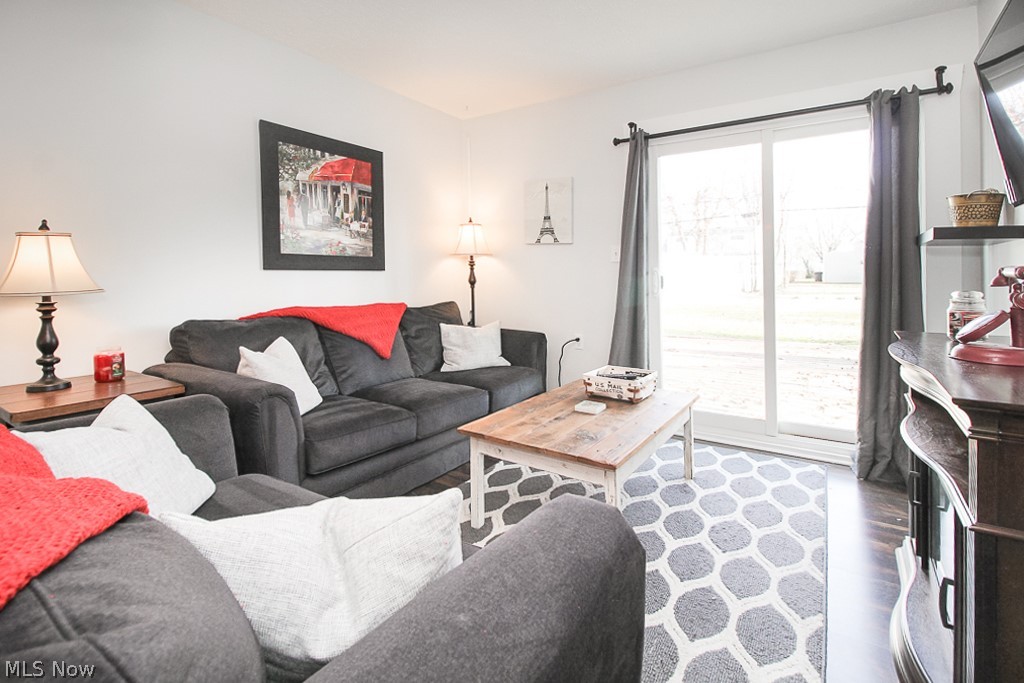 Mentor Headlands Park - Residential