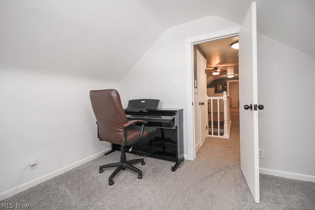 Mentor Headlands Park - Residential