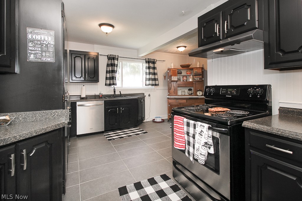 Mentor Headlands Park - Residential