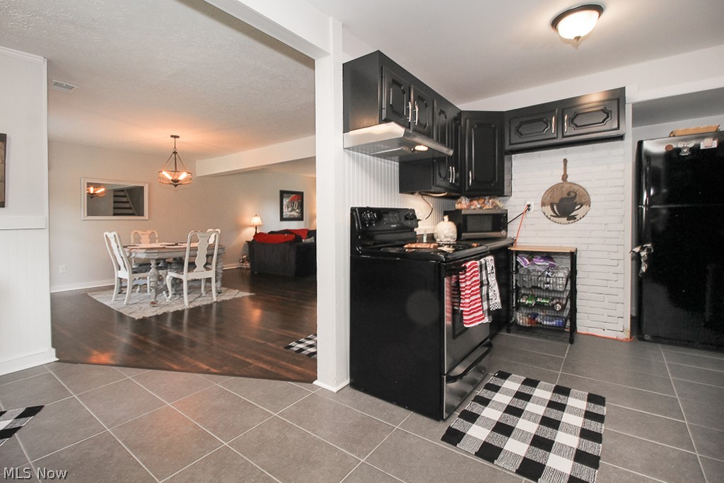 Mentor Headlands Park - Residential