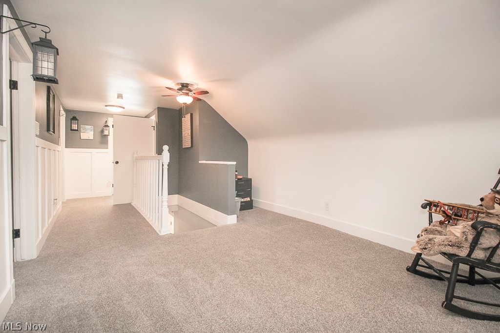 Mentor Headlands Park - Residential