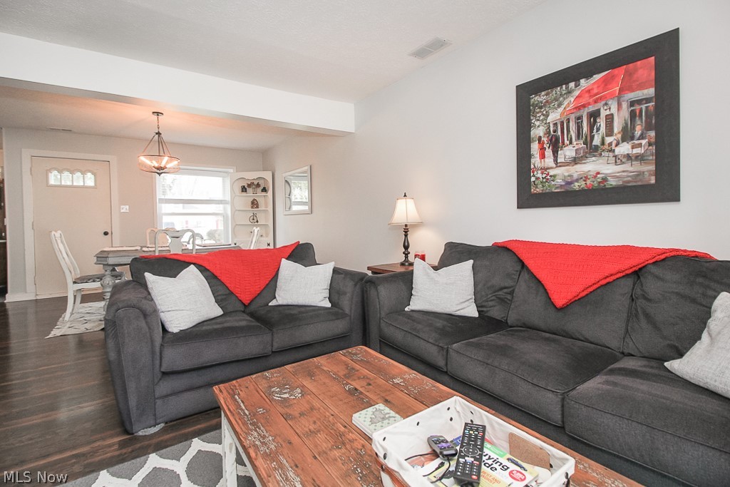 Mentor Headlands Park - Residential