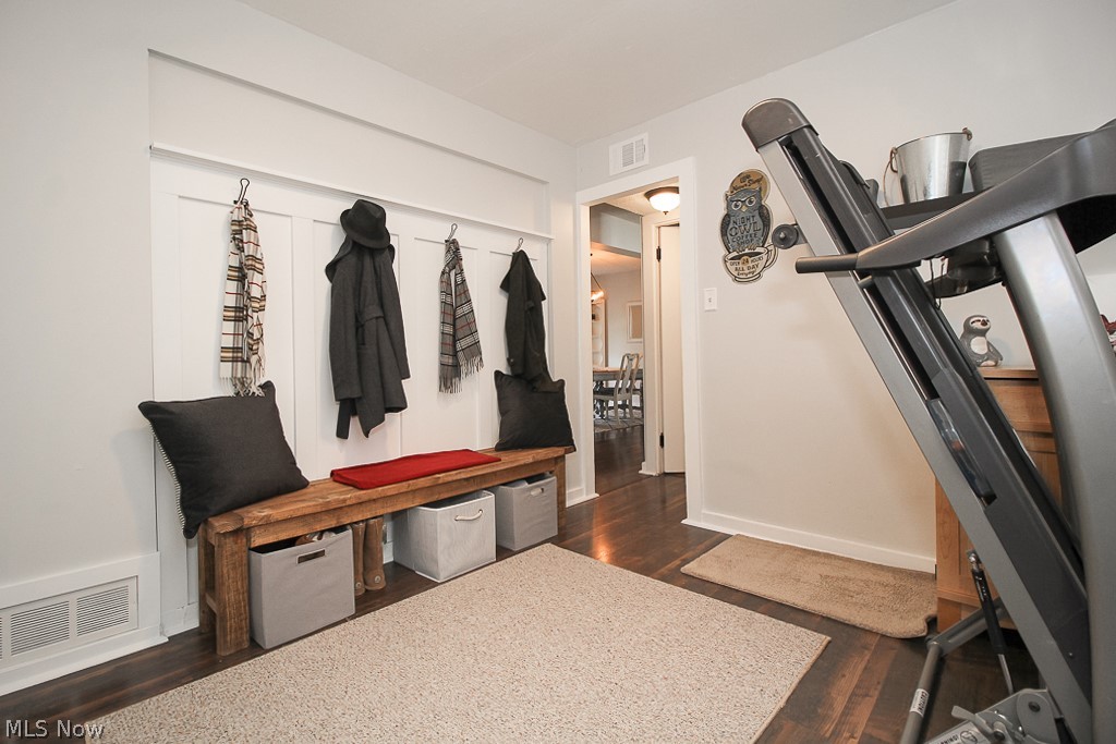 Mentor Headlands Park - Residential