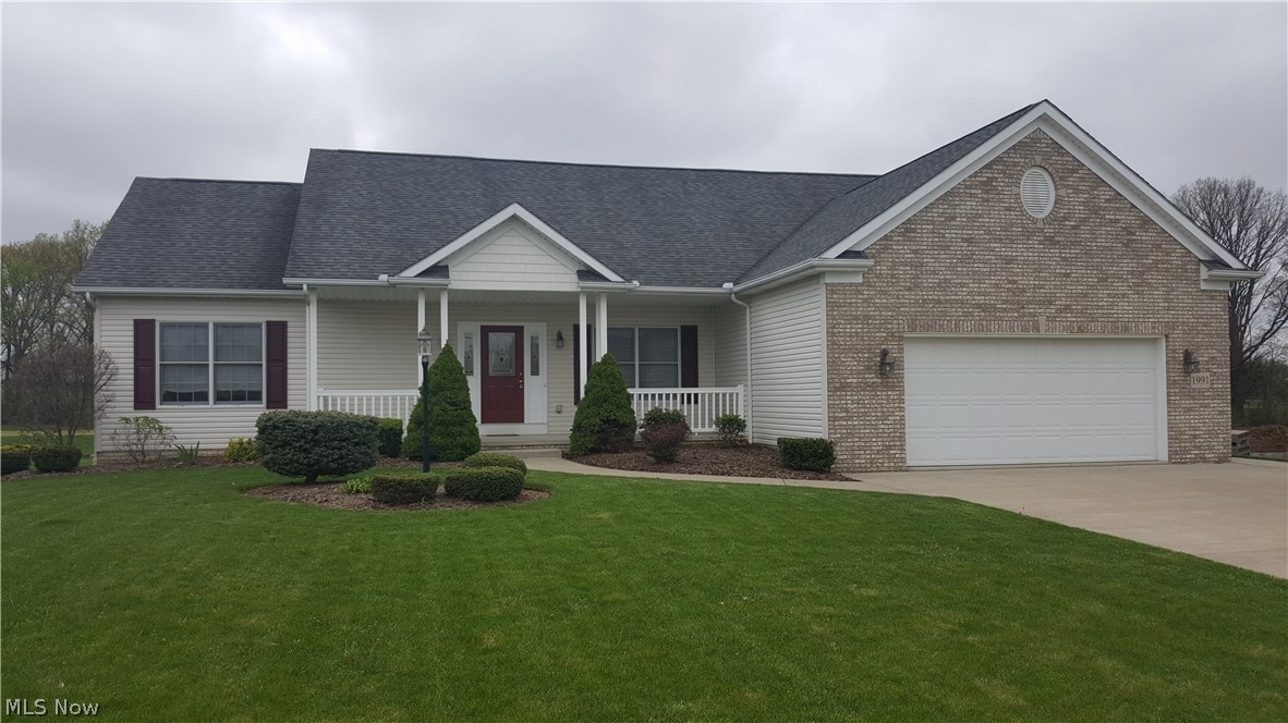 Augusta Lakes 02a - Residential