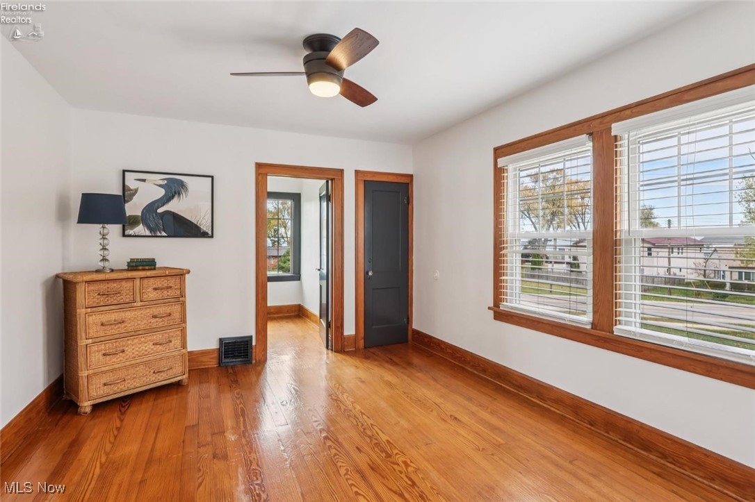 Huron Township Sec 2 - Residential