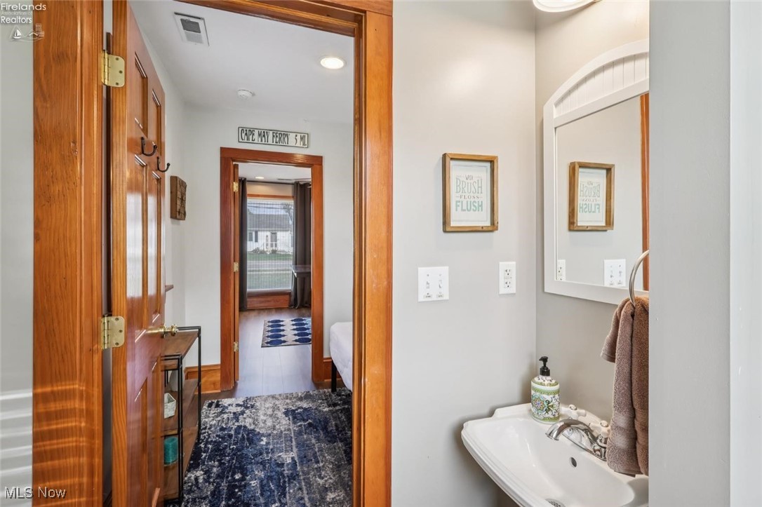 Huron Township Sec 2 - Residential