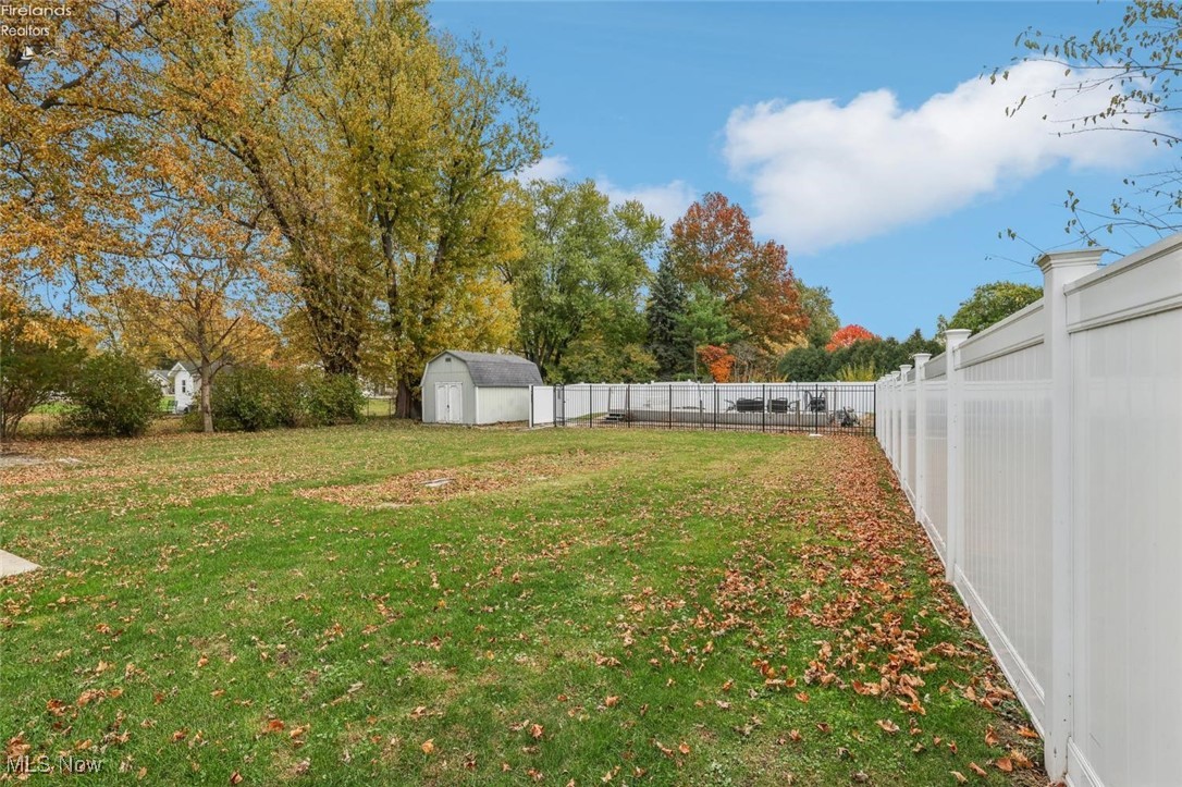 Huron Township Sec 2 - Residential