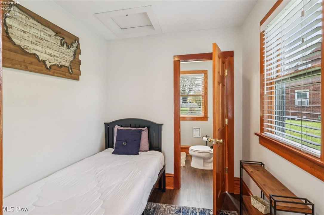 Huron Township Sec 2 - Residential