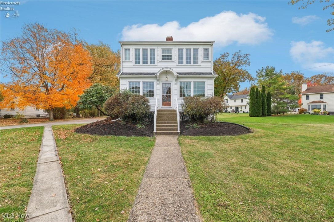 Huron Township Sec 2 - Residential