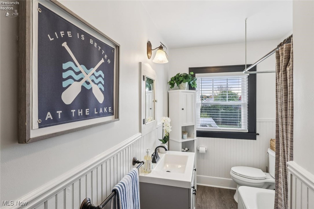 Huron Township Sec 2 - Residential