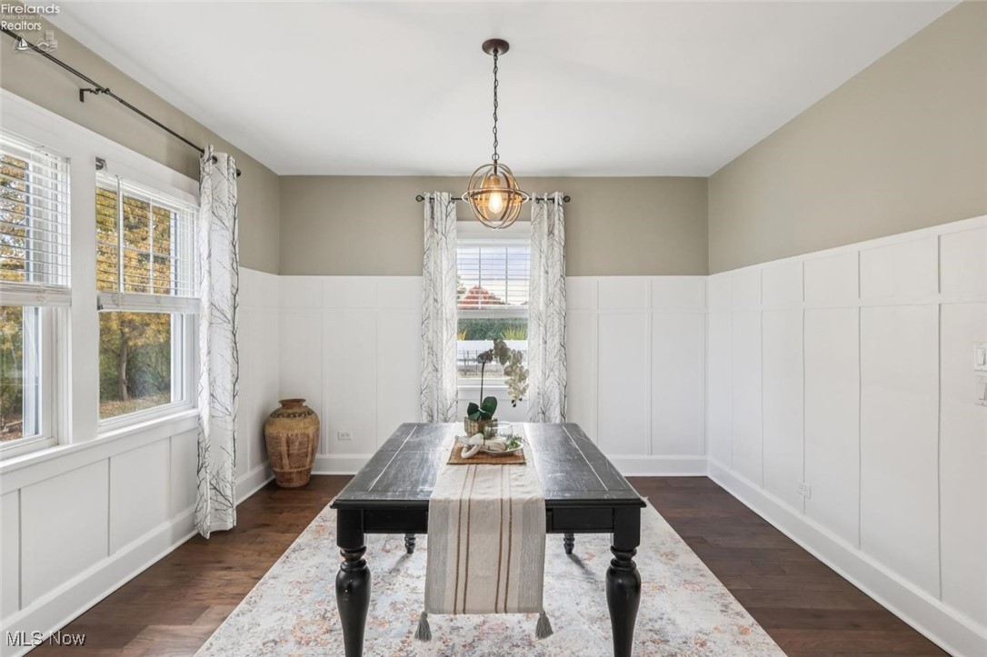 Huron Township Sec 2 - Residential