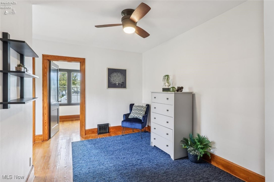 Huron Township Sec 2 - Residential